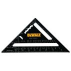 DEWALT 7" Premium Rafter Square
