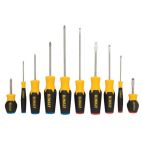 DEWALT Screwdriver Set (10 pc)