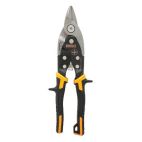DEWALT Aviation Snip, 8 in Overall Length