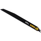 DEWALT Reciprocating Saw Blade, Tapered, PK100
