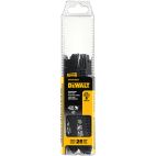 DEWALT Reciprocating Saw Blade, 6 Teeth per Inch, PK 25