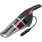 BLACK+DECKER 12-Volt Corded Handheld Vacuum