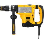 DEWALT 120-Volt, Corded Rotary Hammer Kit