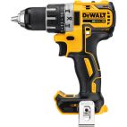 DEWALT 20-volt Max 1/2-in Brushless Cordless Drill (Tool Only)