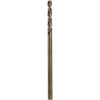 DEWALT PILOT POINT 3/32 in Industrial Cobalt Alloy Steel Drill Bit