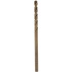 DEWALT PILOT POINT 9/64 in Industrial Cobalt Alloy Steel Drill Bit