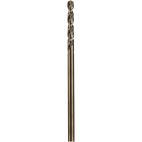 DEWALT 11/64 in Cobalt Alloy Steel Twist Drill Bit