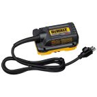 DEWALT 4'/18V Cordless Pencil Concrete Vibrator (Tool Only)