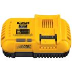 DEWALT 20-Volt MAX Lithium-Ion Fan Cooled Fast Battery Charger
