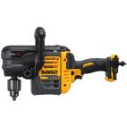 DEWALT FLEXVOLT 60-Volt MAX Cordless Brushless 1/2 in. Stud & Joist Drill with E-Clutch (Tool-Only)