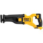 DEWALT Full-Size, Reciprocating Saw, 1 1/8 in Stroke Length, 3,000 Max. Strokes per Minute (Tool Only)