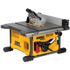 DEWALT FLEXVOLT® 60V MAX* Table Saw (Tool Only)