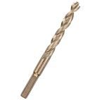DEWALT PILOT POINT 7/16 in Industrial Cobalt Alloy Steel Drill Bit