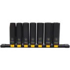 DEWALT Metric Impact Socket 1 EA DWAL