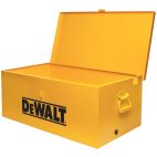 DEWALT 30 in. Welders Box Yellow