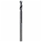 DEWALT Pilot Drill Bit, 1/4 in, Flat, High Speed Steel
