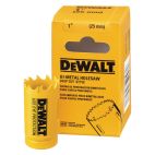 DEWALT Hole Saw, Saw Dia. 11/16"