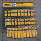 Merchandiser Display Rack 29 SKU Pilot Point Merchandiser