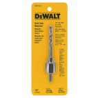 DEWALT Bi-Metal Mandrel