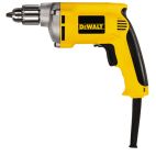 DEWALT 1/4-in Corded Drill