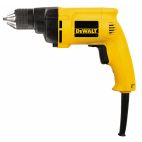 DEWALT 3/8-in Keyless Corded Drill