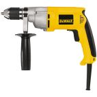 DEWALT Keyless Corded Drill
