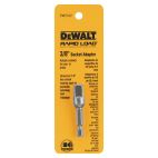 DEWALT 3/8 in. Socket Adapter