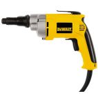 DEWALT Versa-Clutch 6.5-Amp Screw Gun, Corded