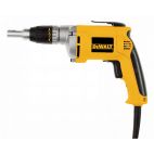 DEWALT 6.3-Amp Screw Gun, Corded