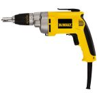 DEWALT 6.5-Amp Screw Gun, Corded