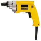 DEWALT Positive-Clutch 6.5-Amp Screw Gun, Corded