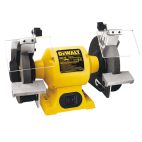 DEWALT 8-in Bench Grinder, Corded