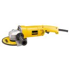 DEWALT 7-in 13 Amps Trigger Switch Corded Angle Grinder