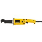 DEWALT 2.5-in 5 Amps Trigger Switch Corded Angle Grinder