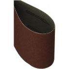 PORTER-CABLE SANDING BELT, 3"x21", AO 80G, PK5