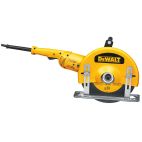 DEWALT 15 Amp 12 in. Cut-Off Machine, Corded