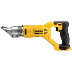 DEWALT 20V MAX* 18G Swivel Head Shears (Tool Only)