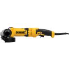 DEWALT 13-Amp Corded 6 in. High Performance Angle Grinder