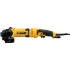 DEWALT 13-Amp Corded 6 in. High Performance Angle Grinder
