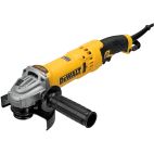 DEWALT 13-Amp 4-1/2 in. to 5 in. Angle Grinder, Corded