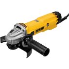 DEWALT 13-Amp Corded 6 in. Angle Grinder