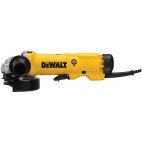 DEWALT 13 Amp Corded 6 in. High Performance Paddle Switch Grinder