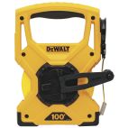 DEWALT 100 ft. Measuring Tape