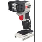 PORTER-CABLE Cordless Flashlight: 20V MAX, Bare Tool, 120 lm Max., 2 Modes (Tool only)