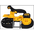 DEWALT 20-Volt 2.5-in Portable Band Saw (Tool Only)