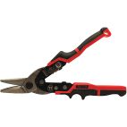 DEWALT 10 in. Left-Cut Aviation Snip