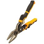 DEWALT 10.1 in. Straight-Cut Aviation Snip