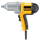 DEWALT 7.5-Amp 1/2-in Corded Impact Wrench