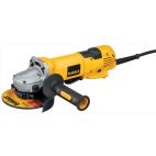 DEWALT Grinder - Sander / Angle 9 in.