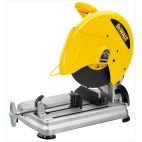 DEWALT 15-Amp Corded 14-in Chop Saw